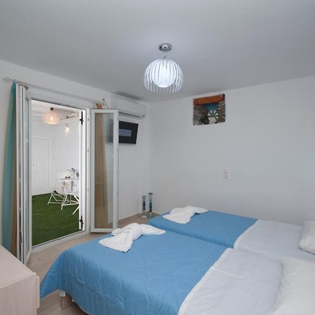 Ferienwohnung Mykonos Marina Mykonos Town Zimmer foto