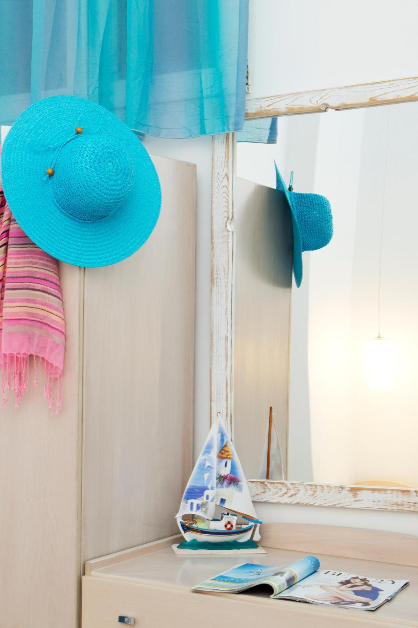 Ferienwohnung Mykonos Marina Mykonos Town Zimmer foto