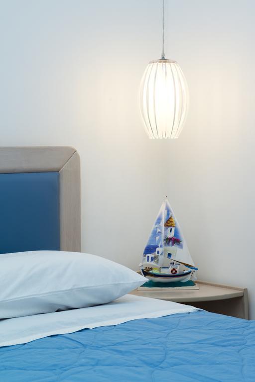 Ferienwohnung Mykonos Marina Mykonos Town Zimmer foto