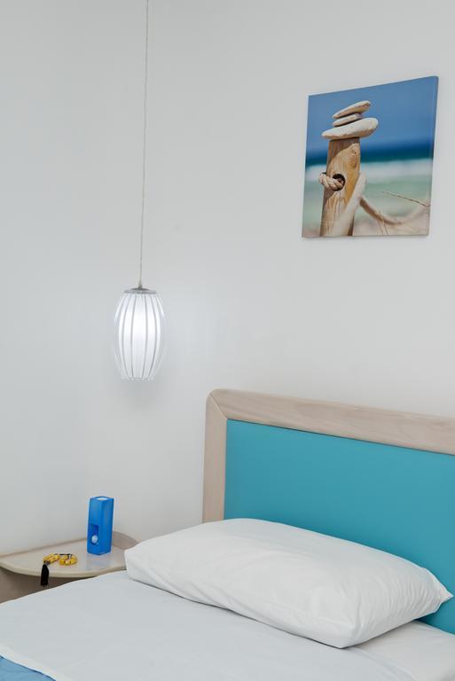 Ferienwohnung Mykonos Marina Mykonos Town Zimmer foto