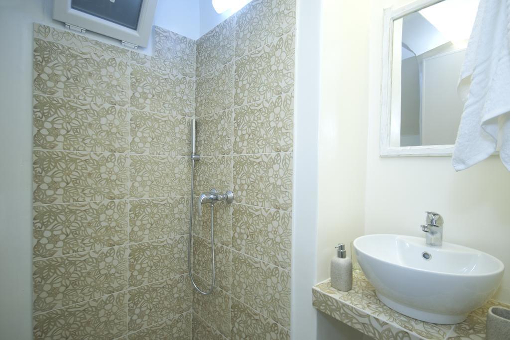 Ferienwohnung Mykonos Marina Mykonos Town Zimmer foto