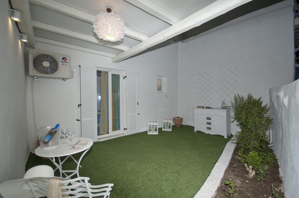 Ferienwohnung Mykonos Marina Mykonos Town Zimmer foto
