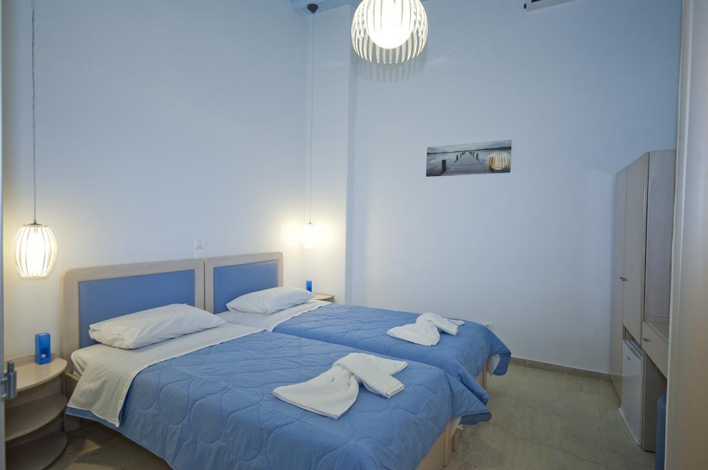 Ferienwohnung Mykonos Marina Mykonos Town Zimmer foto